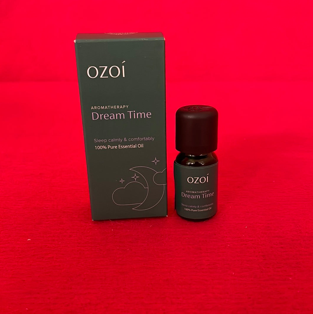 OZOI Dream Time - Ätherisches Öl 10 ml (981)