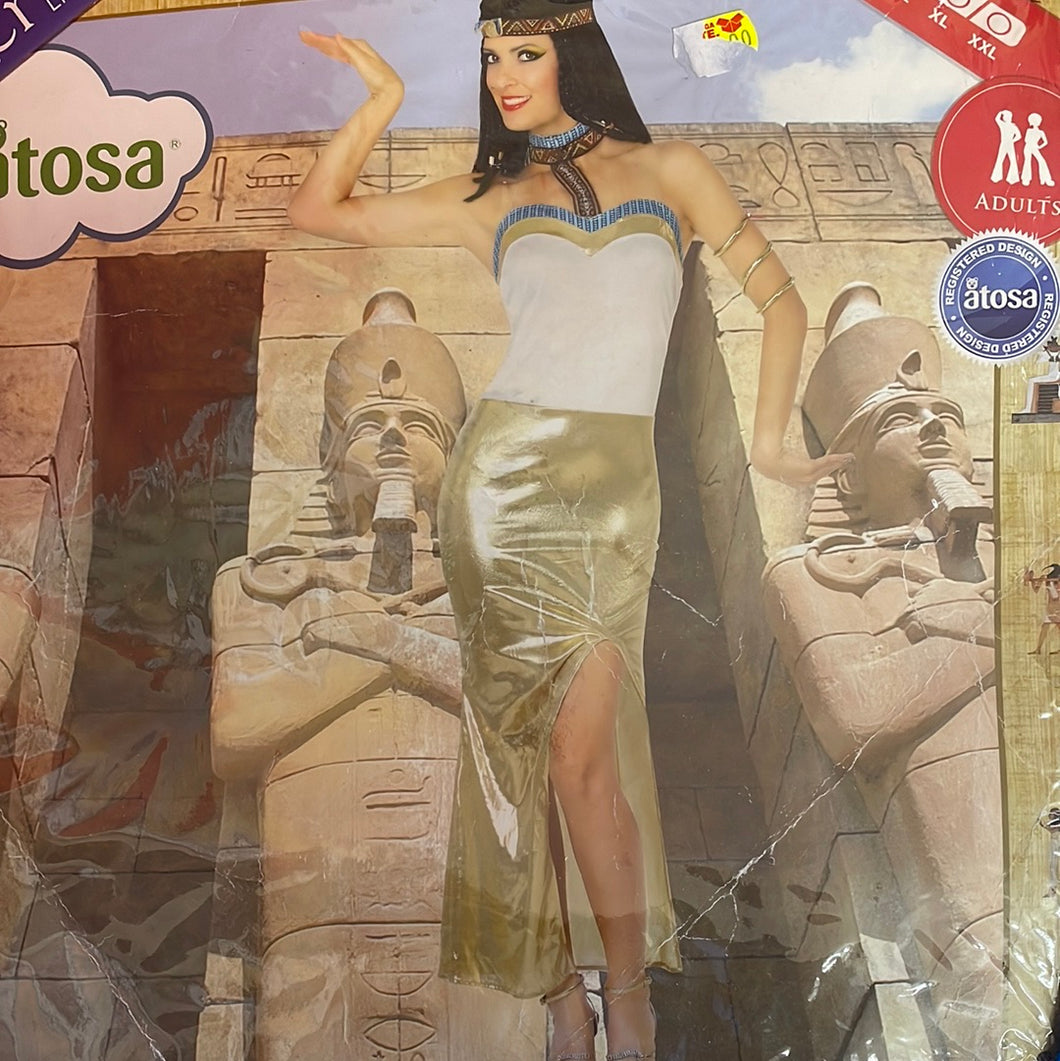 Kleopatra Kostüm M-L