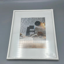 Lade das Bild in den Galerie-Viewer, Hama Bilderrahmen Kunststoffrahmen &quot;Sevilla&quot;, 24 x 30 cm

