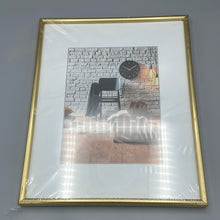 Lade das Bild in den Galerie-Viewer, Hama Bilderrahmen Kunststoffrahmen &quot;Sevilla&quot;, 24 x 30 cm
