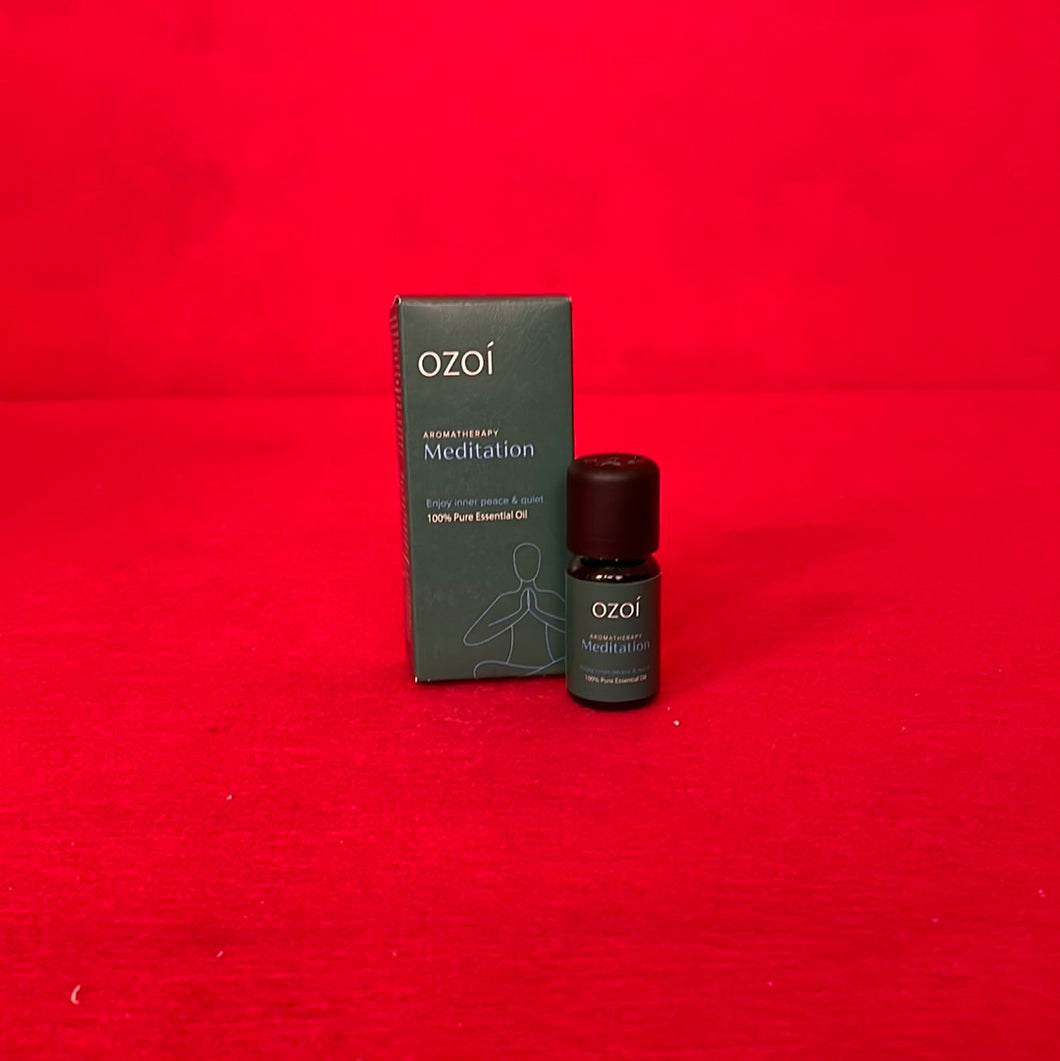OZOI Meditation - Ätherisches Öl 10 ml (983)
