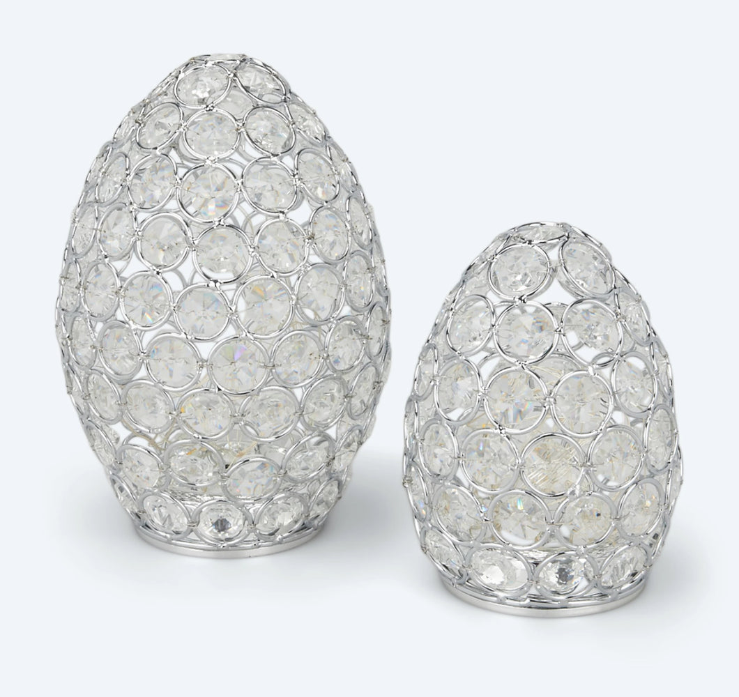 Lumesso 2 magische LED-Eier