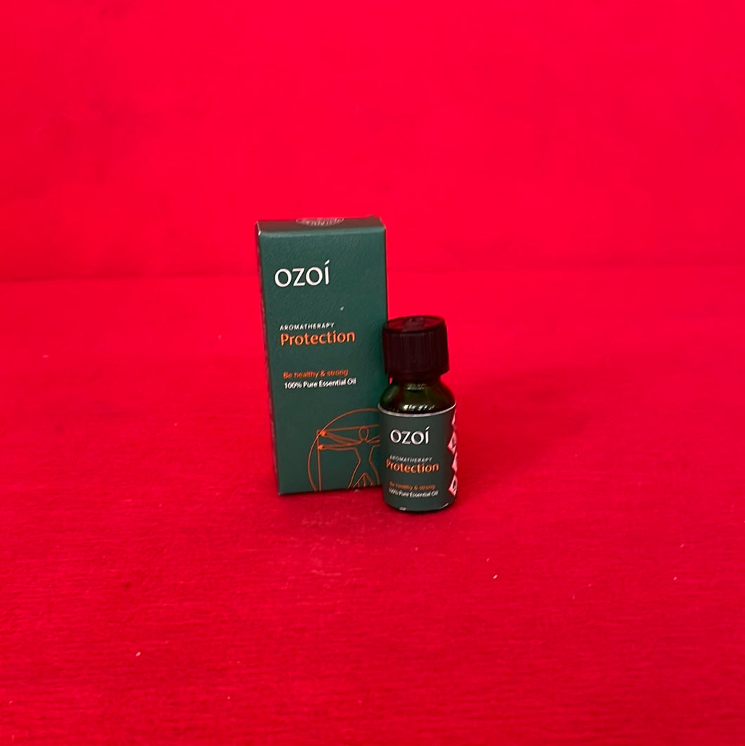 OZOI Protection - Ätherisches Öl 10 ml (984)