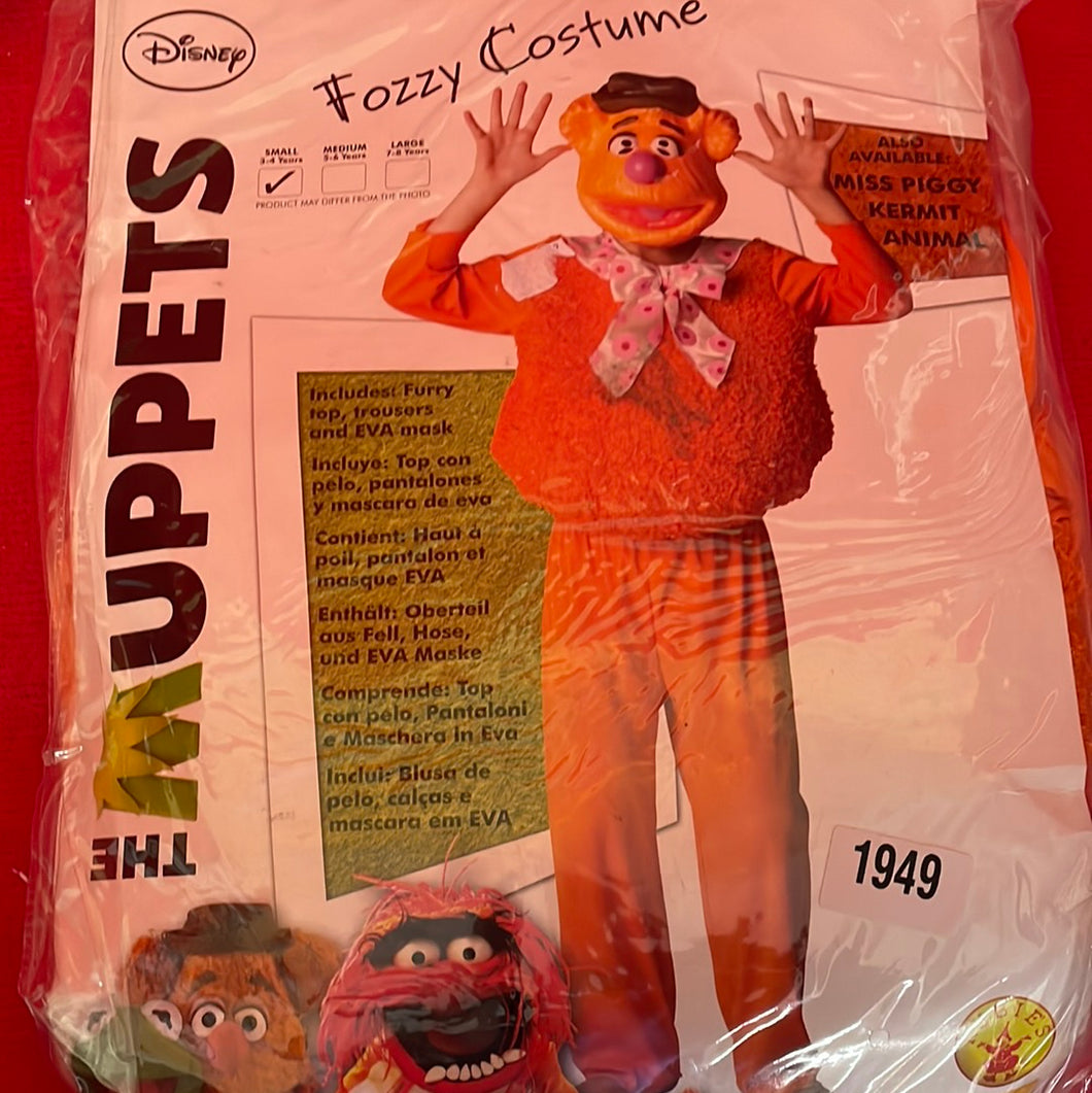 The Muppets Kostüm S