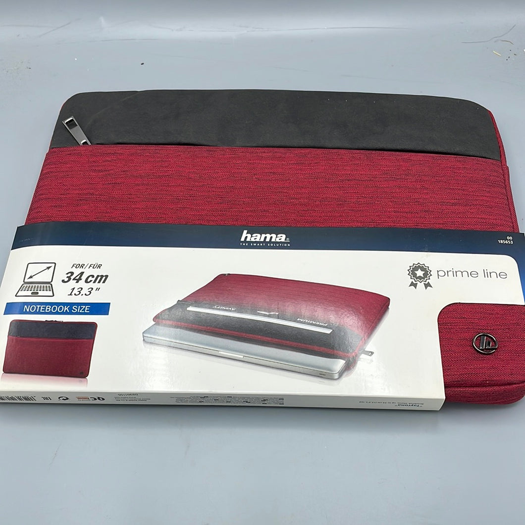 Hama Notebook Tasche/Schutz