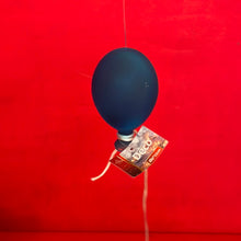 Lade das Bild in den Galerie-Viewer, Xmas Ballons aus Glas klein
