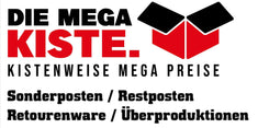 Die Mega Kiste