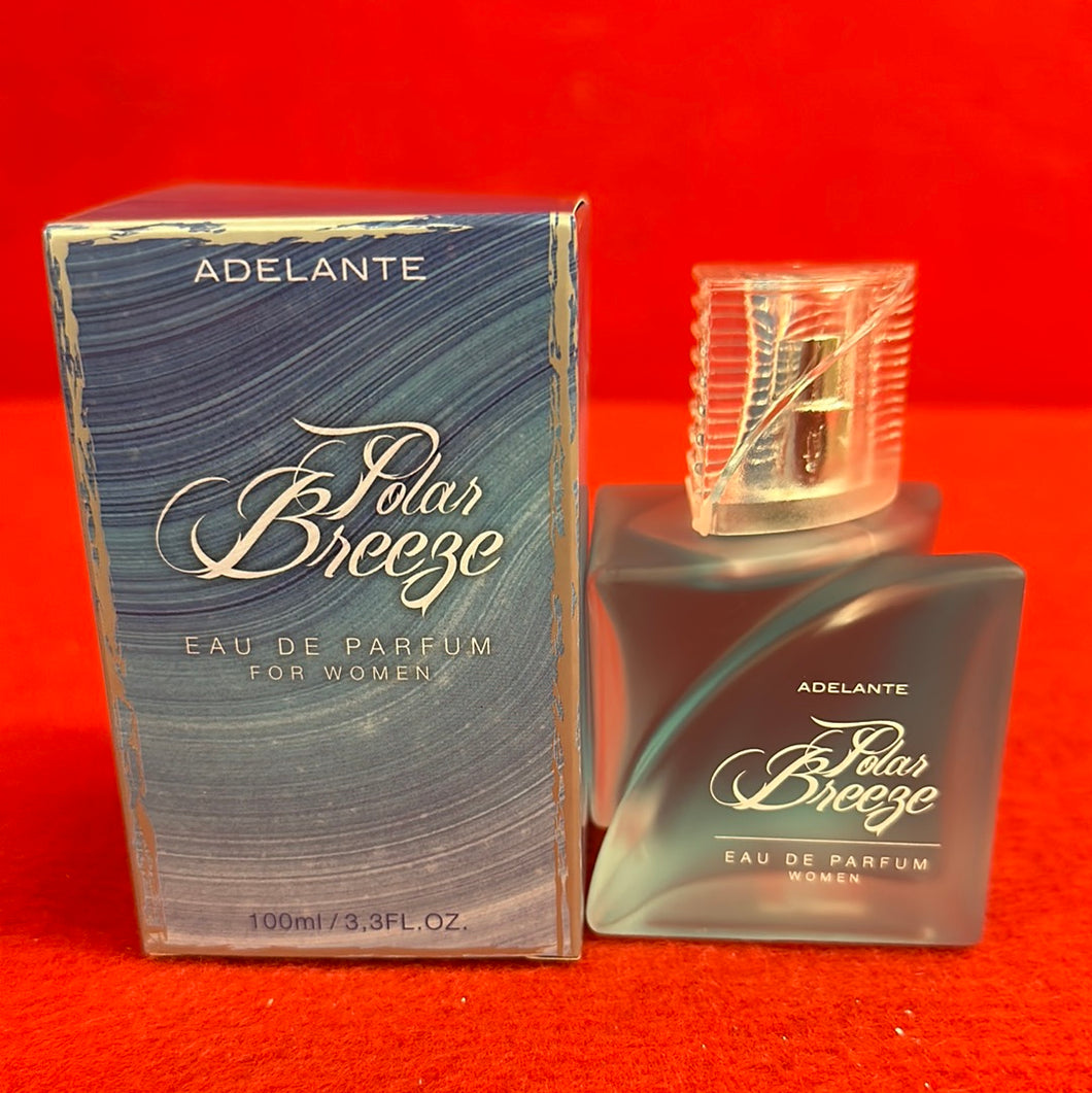 Parfüm Adelante Polar Breeze for woman 100 ml (1017)