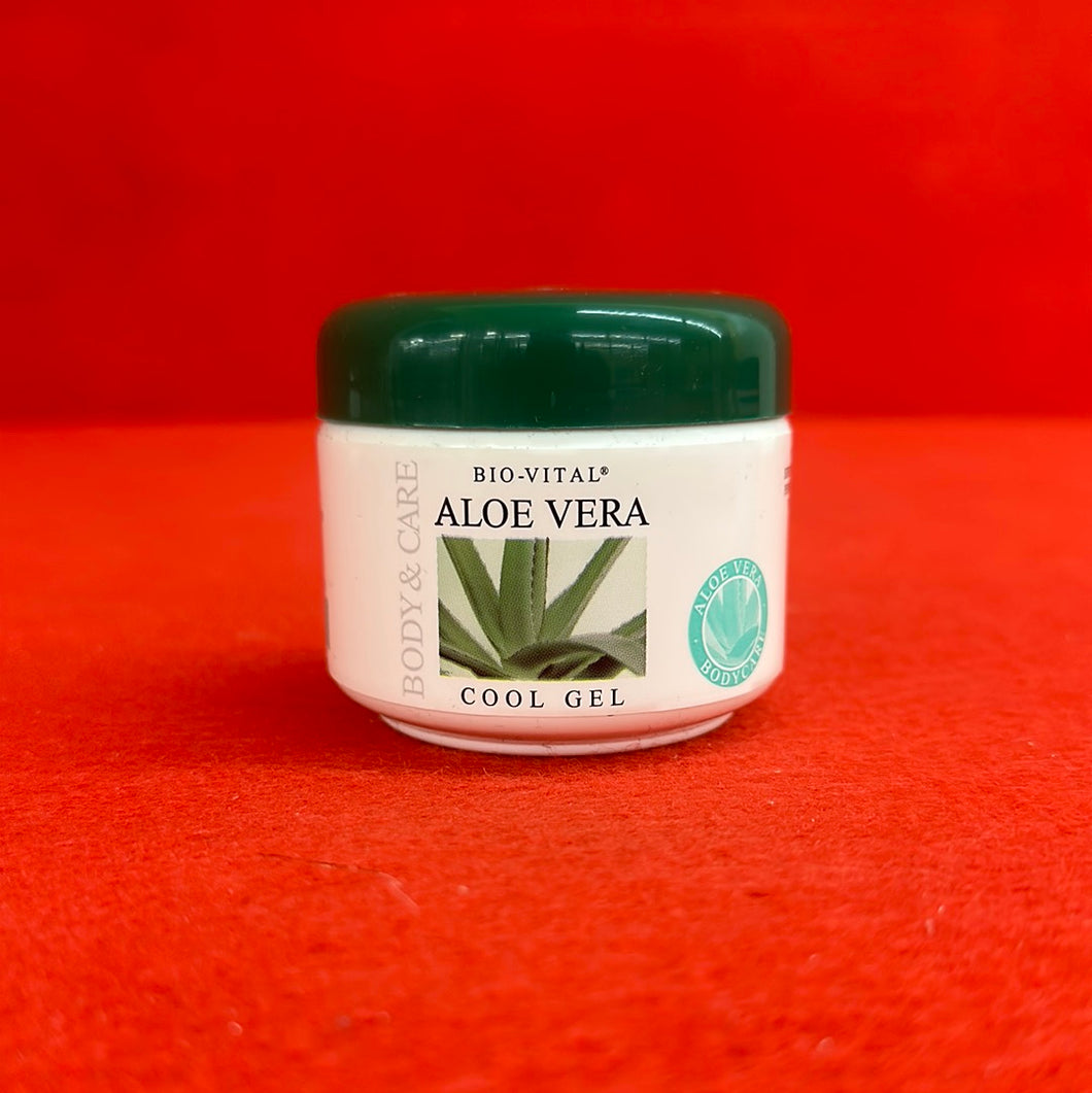Bio Vital Aloe Vera Cool Gel 125 ml