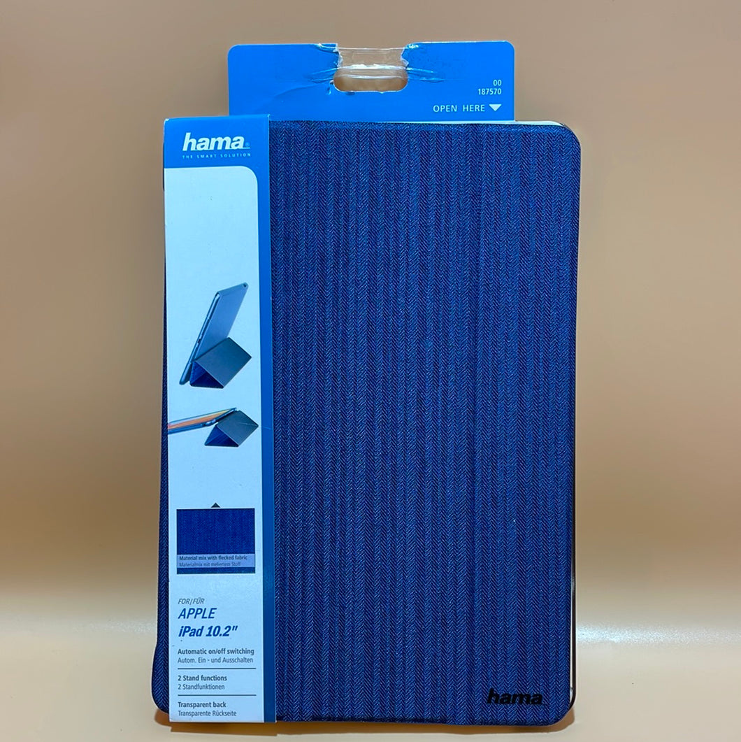 Hama Tablet-Case Tayrona für iPad 10,2