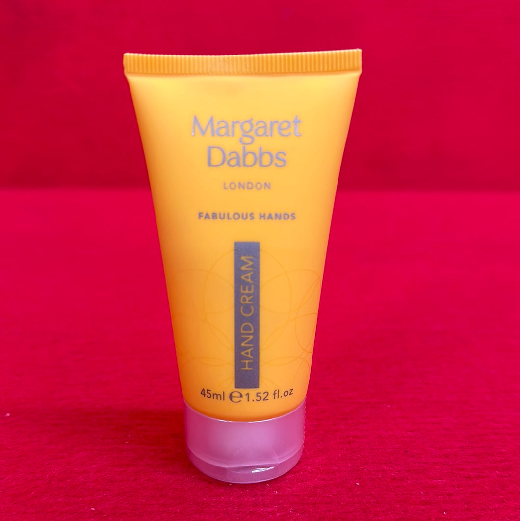 Margaret Dabbs Hand Cream 45 ml