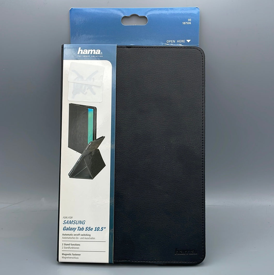 Hama Samsung Galasy Tab S5e 10.5 (00187506)