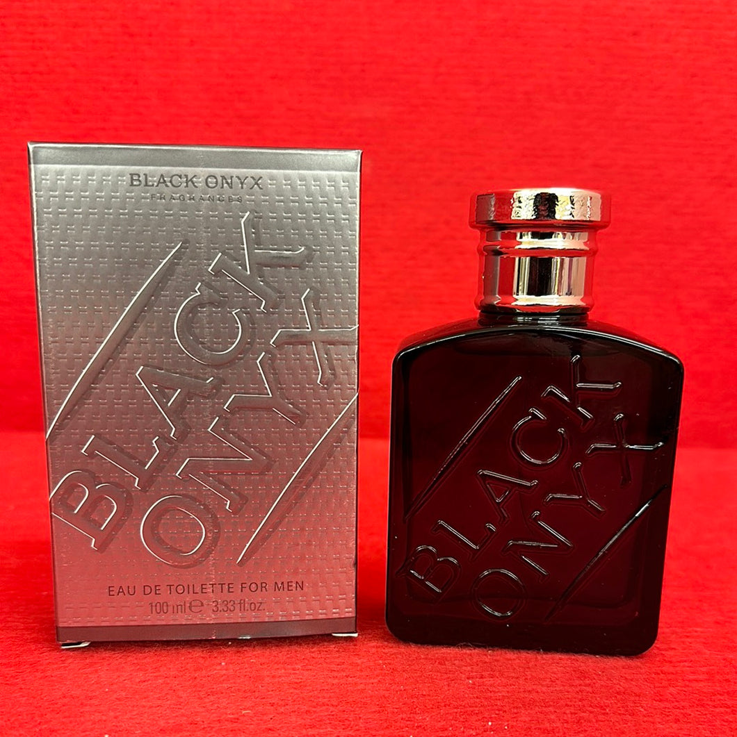 Parfüm Black Onyx Men for men 100 ml (342)