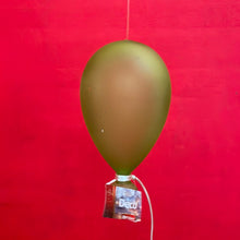Lade das Bild in den Galerie-Viewer, Xmas Ballon aus Glas
