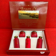 Pflegeset Argan Oil Geschenkb