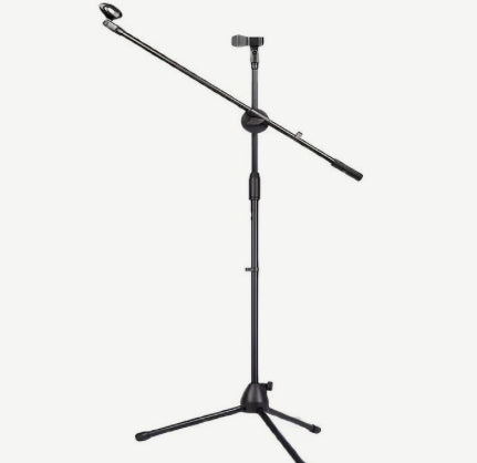 Pro Microphone Stands
