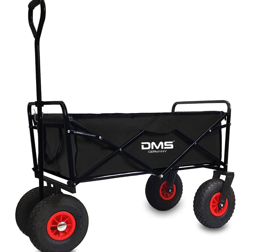 DMS® Bollerwagen BW-04S