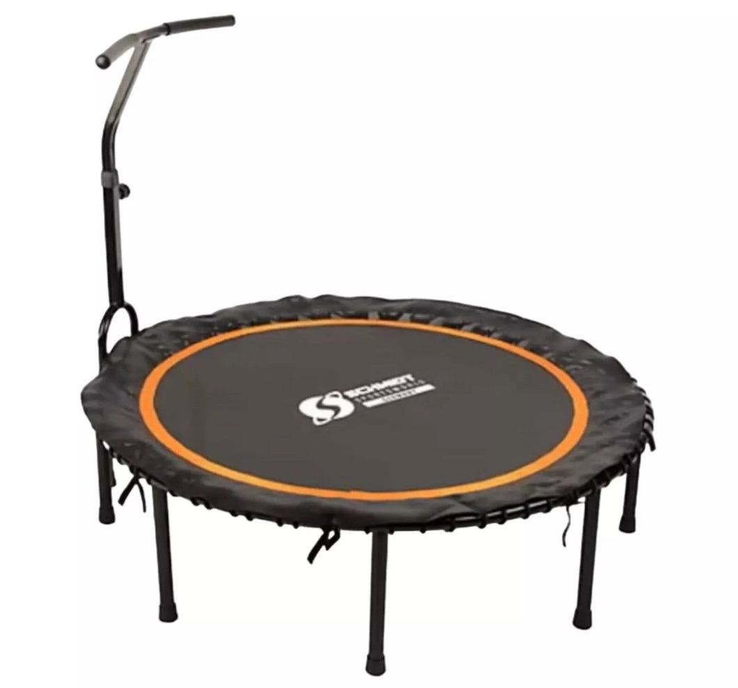 Fitness Trampolin von Schmidt Sportworld NP 189,95 Euro