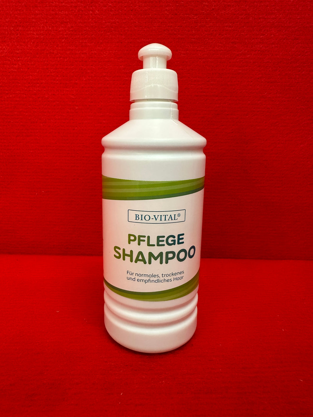 Bio Vital Pflege Shampoo gegen Schuppen 400 ml