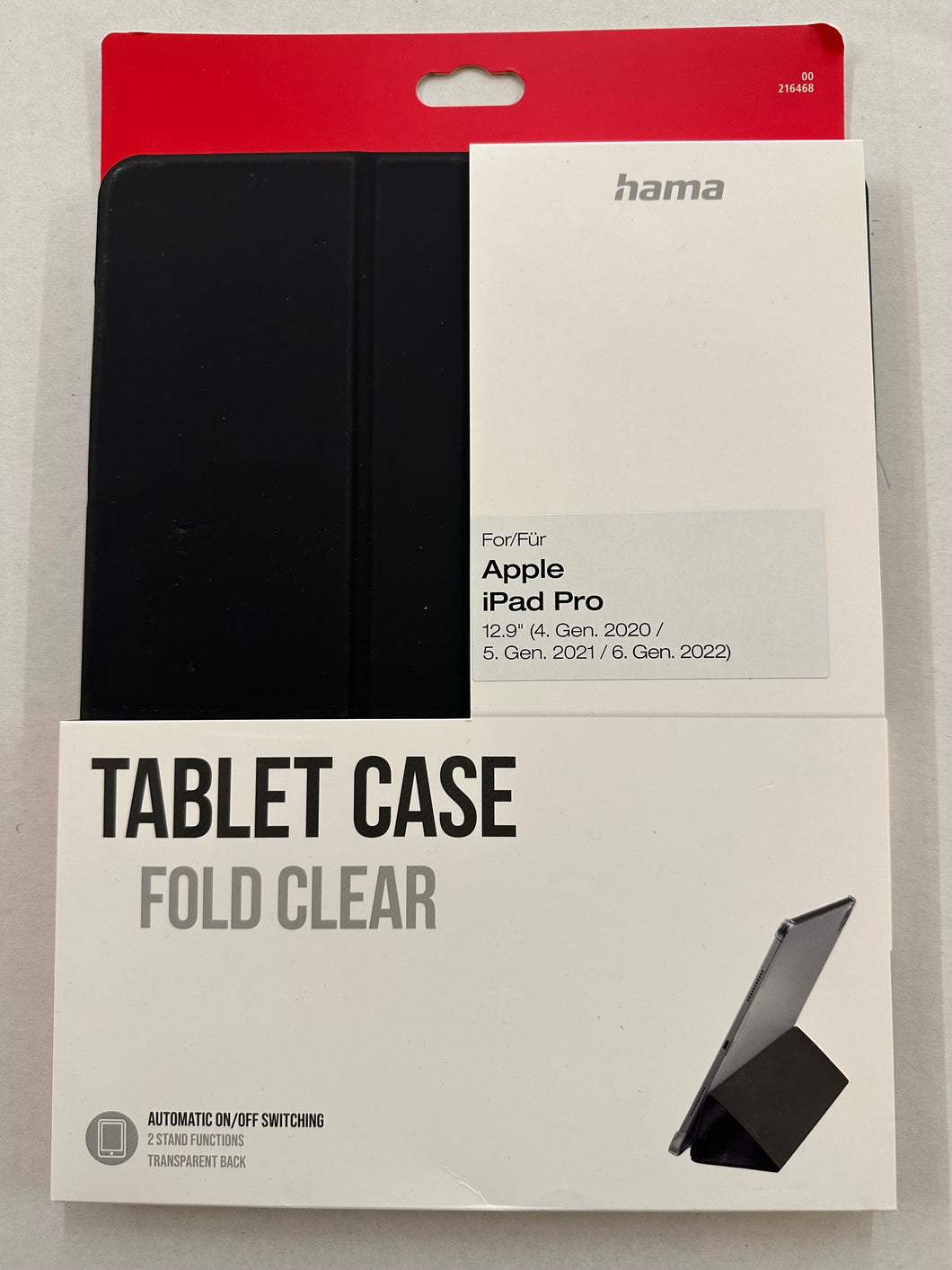 Hama Tablet-Case 
