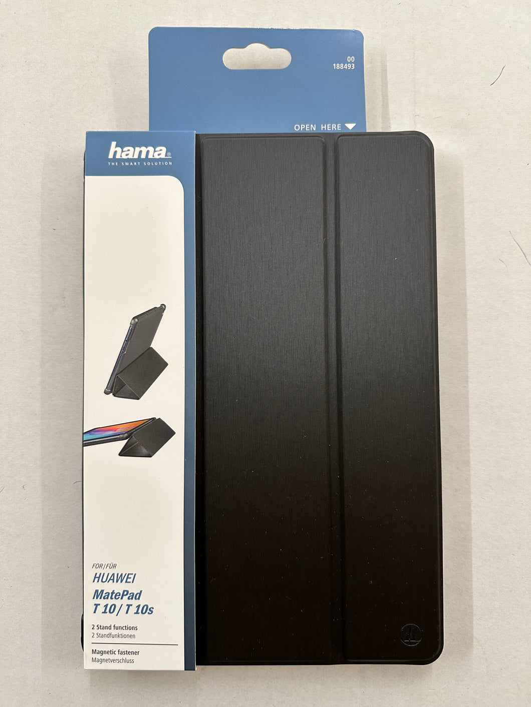 Hama Tablet-Case 