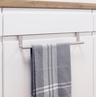 34011 Küchen-Handtuchhalter aus Edelstahl