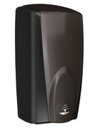Rubbermaid Unbranded AutoFoam Dispenser - 1100ml - Black