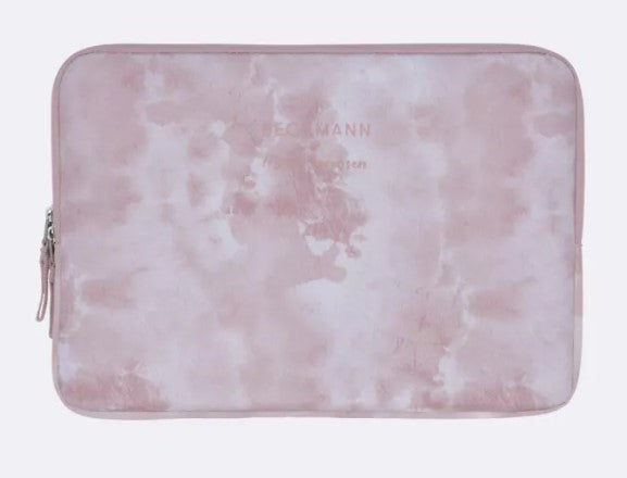 Beckmann Laptop-Hülle, Organic Pink