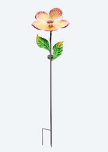 Lade das Bild in den Galerie-Viewer, SOLITHIA  Solar Gartenstecker Blütenzauber
