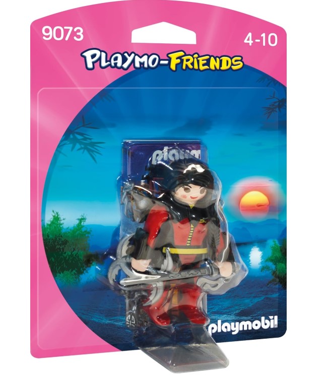 PLAYMOBIL 9072 Königliche Hofdame