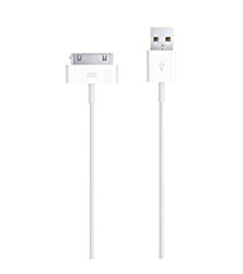 Apple Dock Connector to USB Cable - Kabel - Digital/Daten - Die Mega Kiste