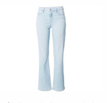 Lade das Bild in den Galerie-Viewer, EspritDamen Bootcut Jeans in blue bleached,Gr.32/32 - Die Mega Kiste
