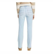 Lade das Bild in den Galerie-Viewer, EspritDamen Bootcut Jeans in blue bleached,Gr.32/32 - Die Mega Kiste
