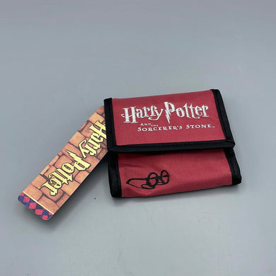 Harry Potter Portemonnaie - Die Mega Kiste