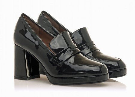 MARIAMARE SCHUHE 61953 SCHWARZ Gr. 38 - Die Mega Kiste