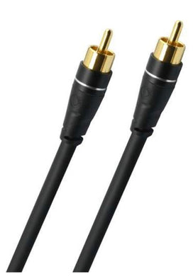 Oehlbach Excellence Subwoofer Cinch - Kabel - Die Mega Kiste