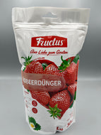 Dünger Fructus Erdbeerendünger 1 kg